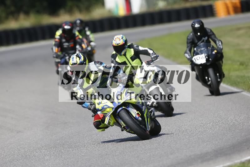 /26 23.07.2026  Speer Racing ADR/Gruppe gelb/110